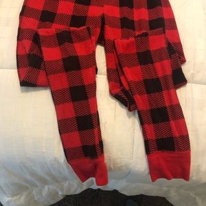 Victoria secret Pink PJ Set